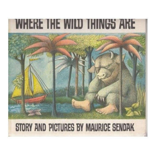 Where the Wild Things Are