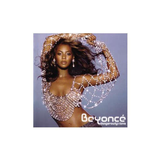 Dangerously in Love