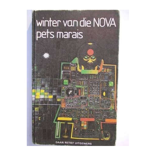 Winter van die NOVA
