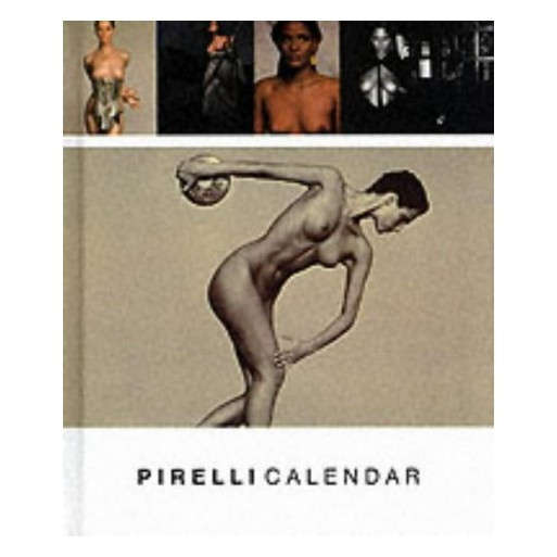 Pirelli Calendar