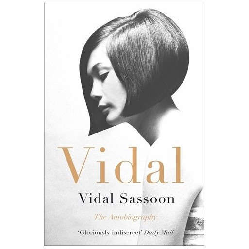 Vidal: The Autobiography