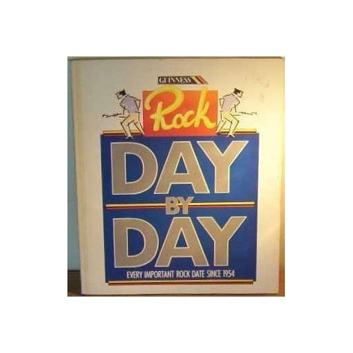 Rock Day-By-Day