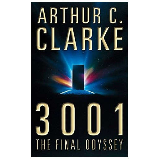 3001 The Final Odyssey
