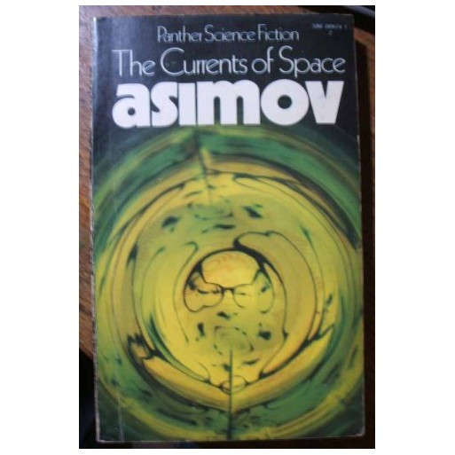 The Currents of Space
