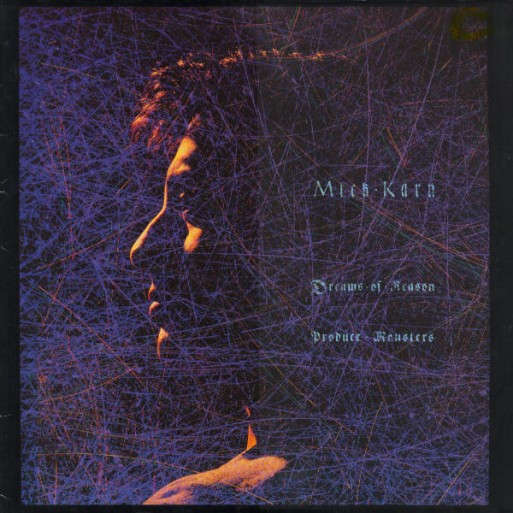 Dreams of Reason Produce Monsters