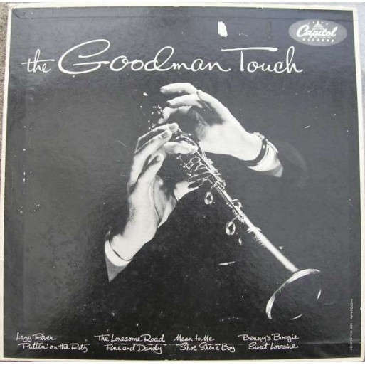 The Goodman Touch