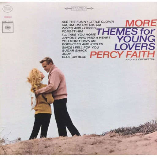 Themes For Young Lovers