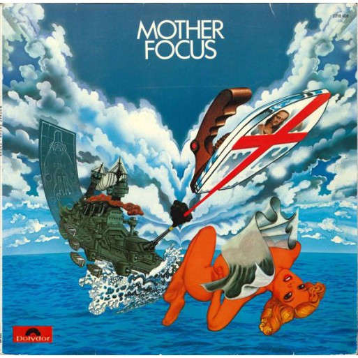 Mother Focus