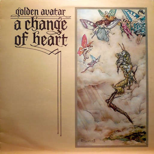 A Change of Heart