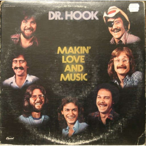 Makin' Love and Music
