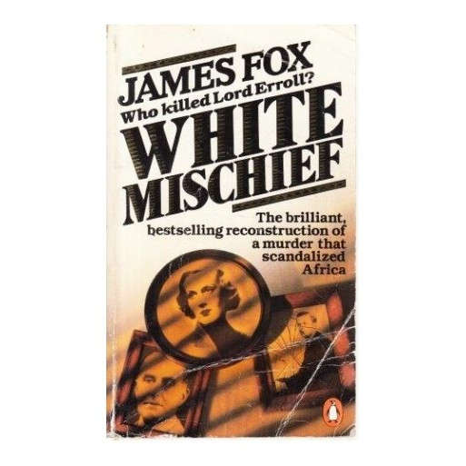 White Mischief