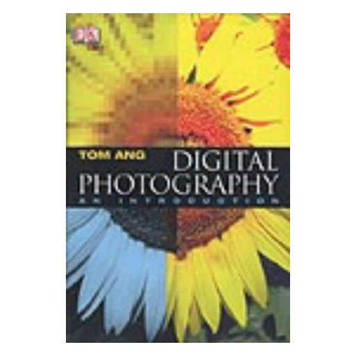 Digital Photography an introduction