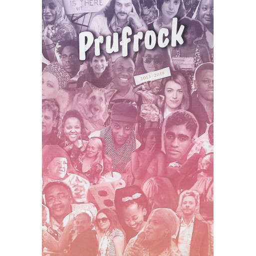 Prufrock 15 Vol 3 Issue 5 AUTUMN 2019
