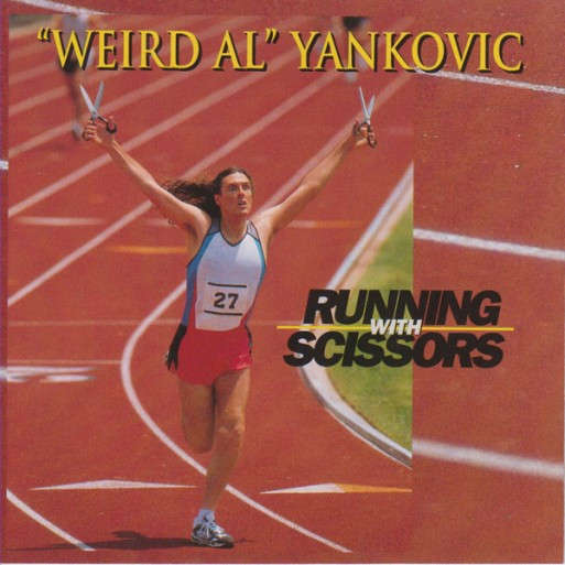 Running with Scissors