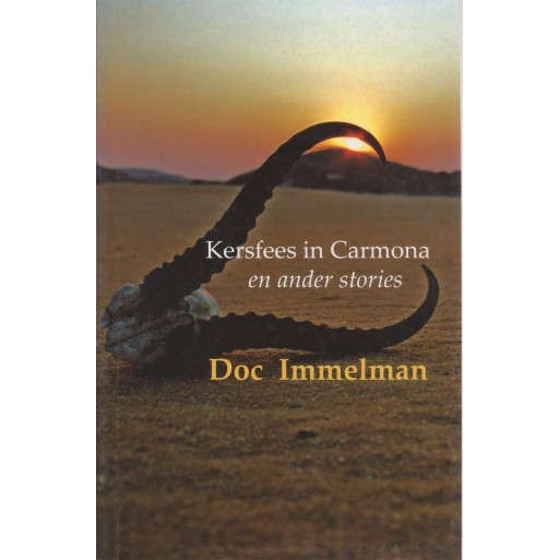 Kersfees in Carmona en Ander Stories