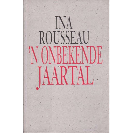 'n Onbekende Jaartal