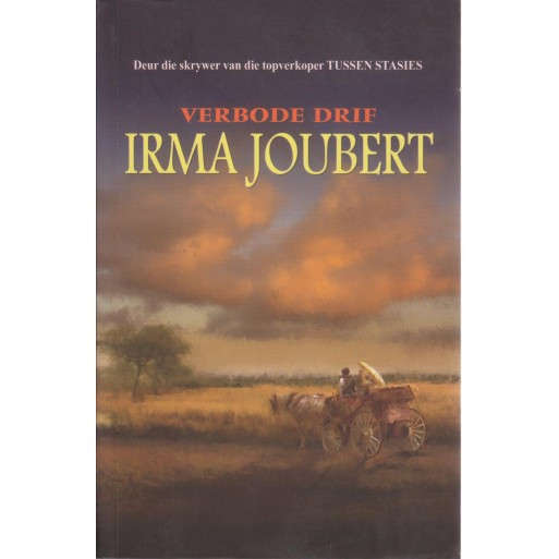 Verbode Drif