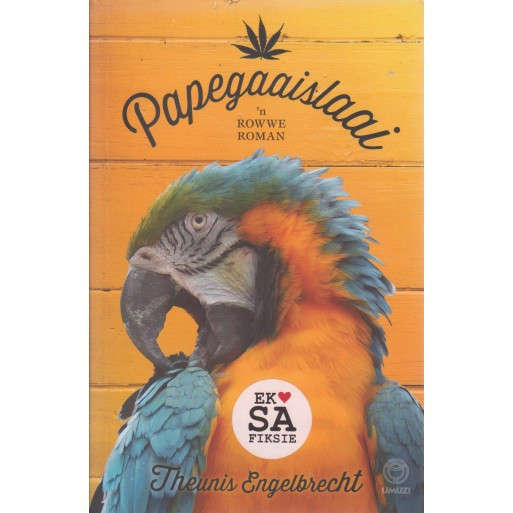 Pappegaaislaai