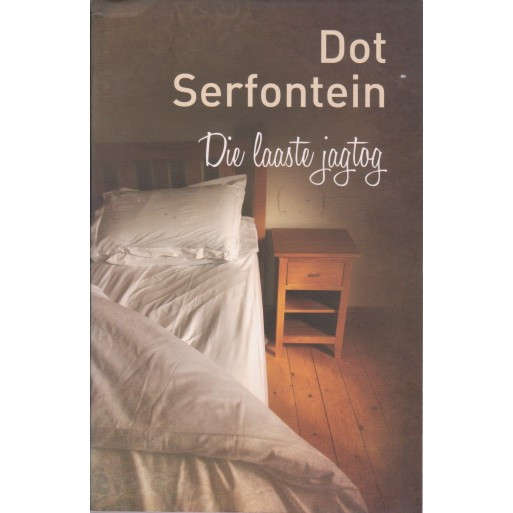 Die Laatste Jagtog