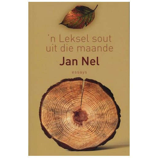 'n Leksel Sout uit die Maande