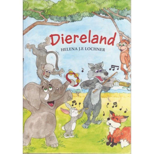 Diereland