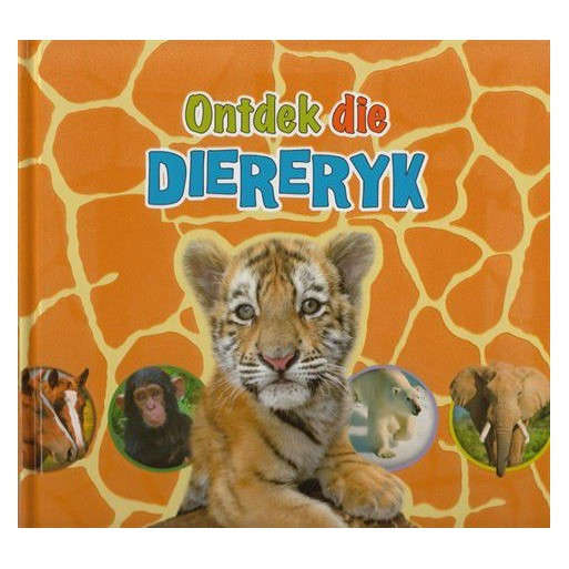Ontdek die Diereryk