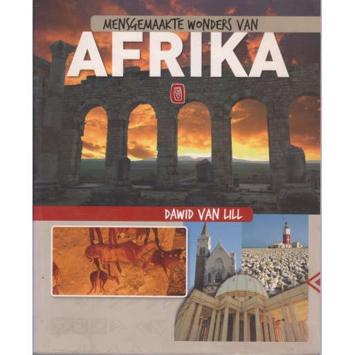 Mensgemaakte Wonders van Afrika