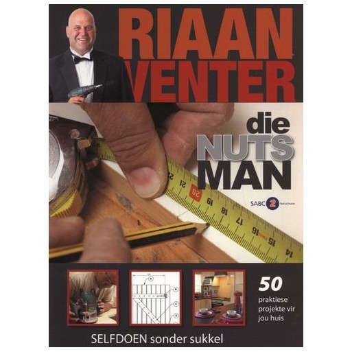 Die Nuts Man