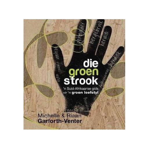 Die Groen Strook