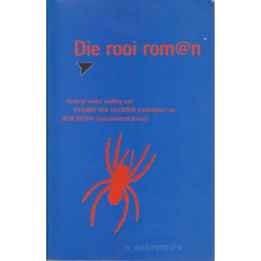 Die Rooi Rom@n