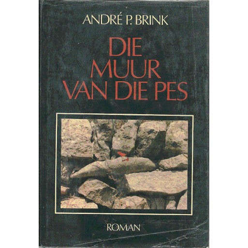 Die Muur van die Pes