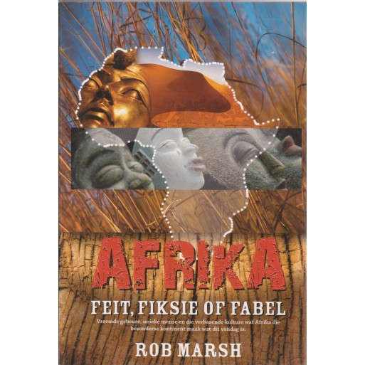 Afrika Feit, Fiksie of Fabel