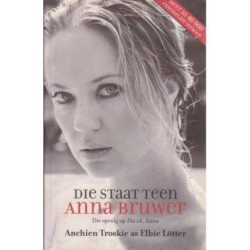 Die Staat teen Anna Bruwer