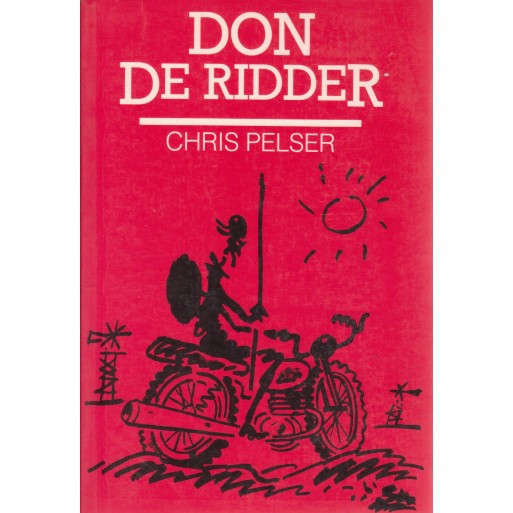 Don De Ridder