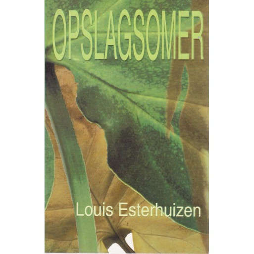 Opslagsomer