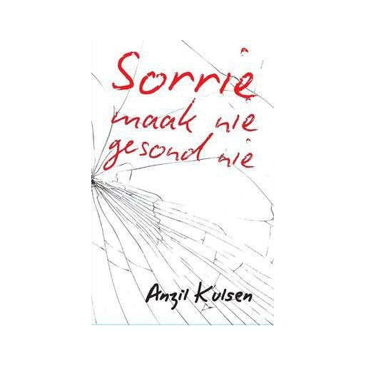 Sorrie maak nie gesond nie