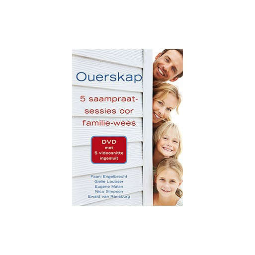 Ouerskap