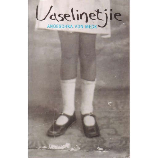 Vaselinetjie