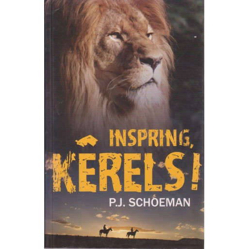 Inspring, Kerels!