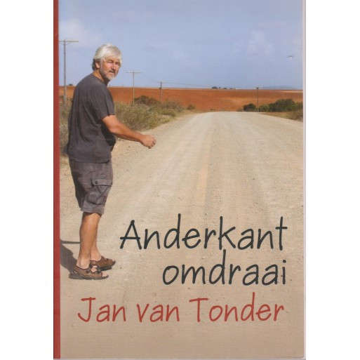 Anderkant Omdraai