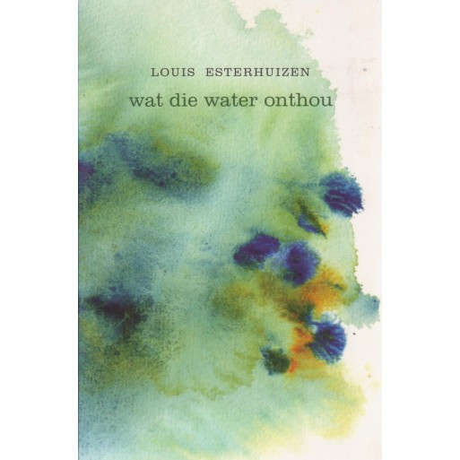 Wat die Water Onthou