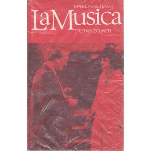 La musica: Skietteks van die TV-draaiboek deur Stephan Bouwer