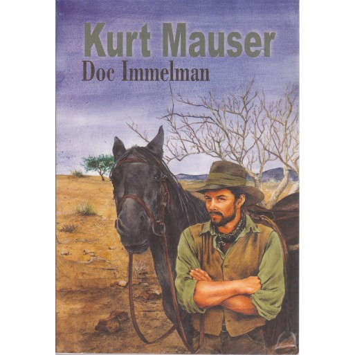 Kurt Mauser