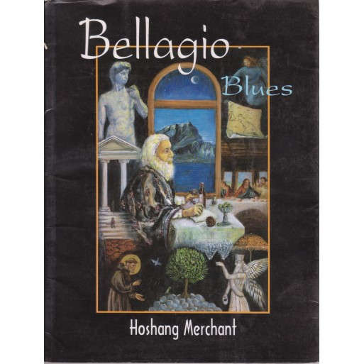 Bellagio Blues (SIGNED and DEDICATED)