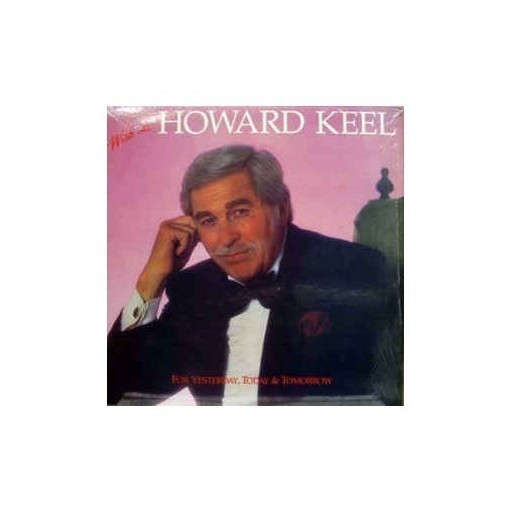 Howard Keel With Love
