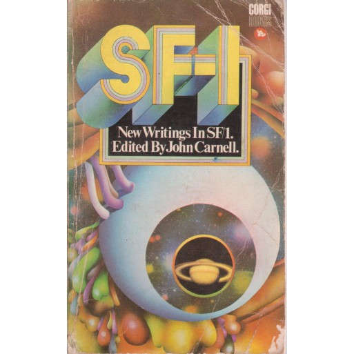 SF-1 New writings in SF-1