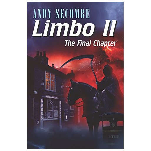 Limbo II The Final Chapter