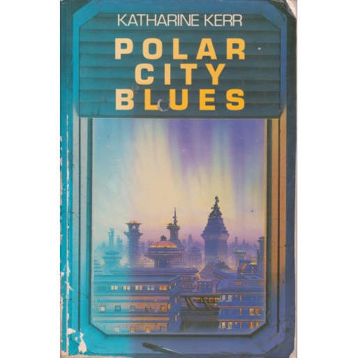 Polar City Blues