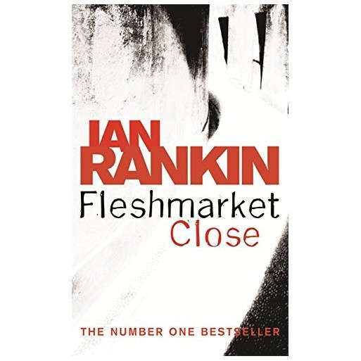 Fleshmarket Close