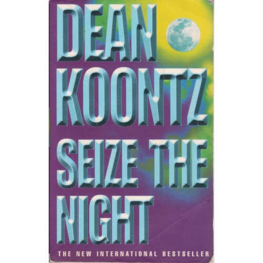 Seize the Night